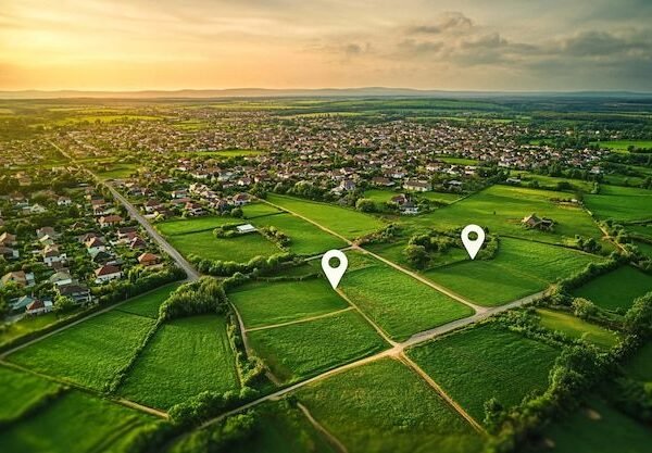 Commercial Plot for Sale Purur Chowk Jagdalpur Highway