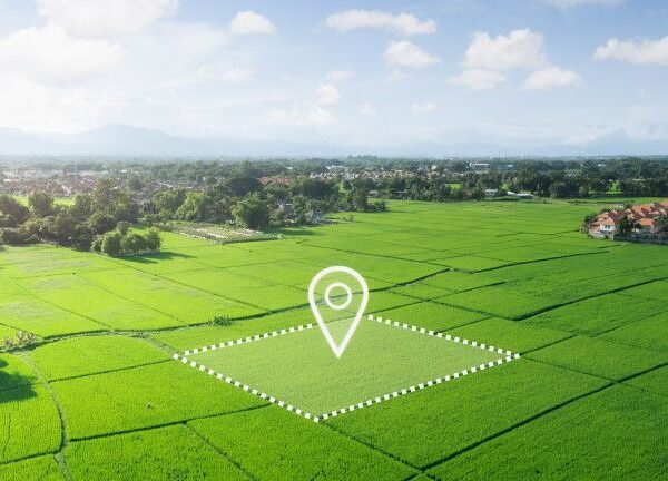 Residential Plot for Sale Krishna Nagar Rudri Road Dhamtari – Diverted & Nagar Nigam Approved