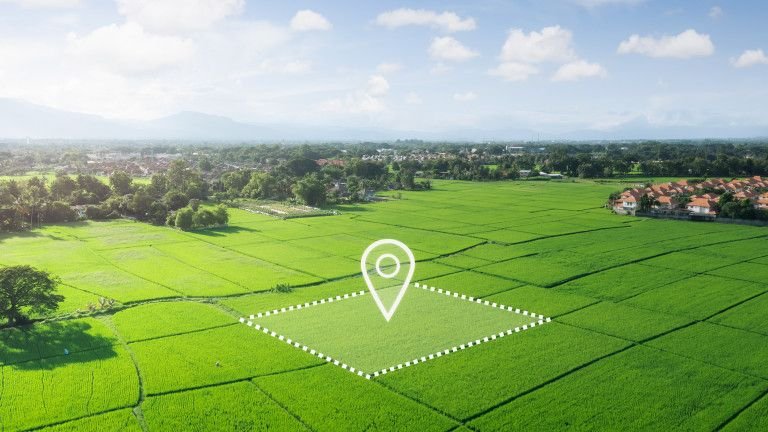 Commercial Plot for Sale Amatalab Road Dhamtari – 220 Sq.Ft.