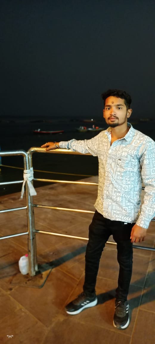 कुलभूषण निर्मलकर