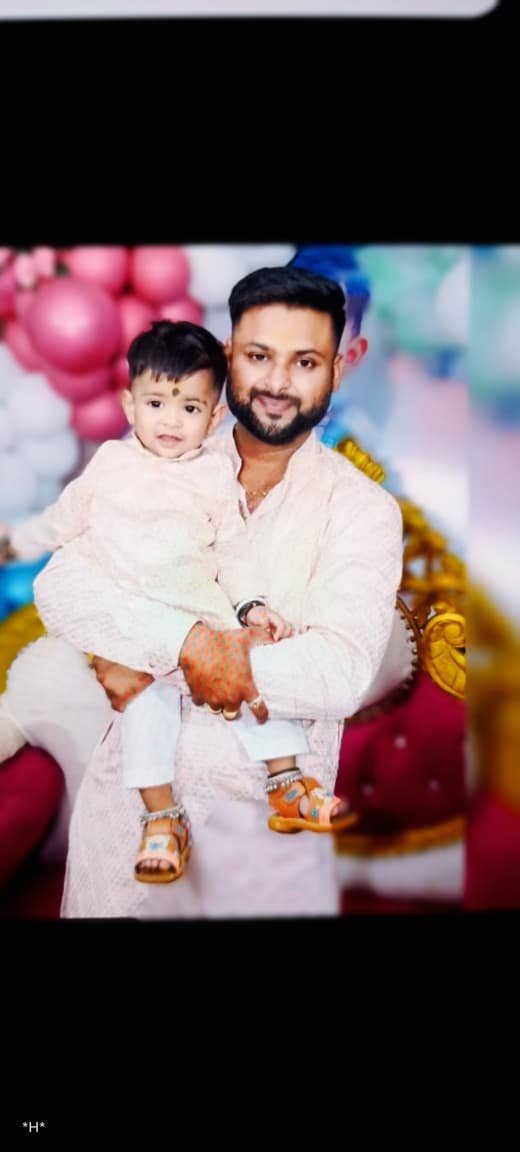 मनीष साहू