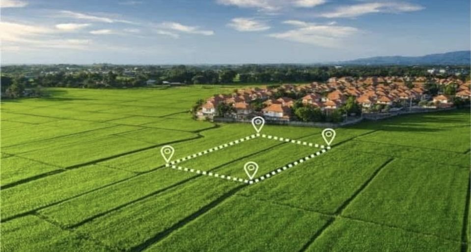 Residential Plot for Sale near Shriram Hospital Rudri Road Dhamtari