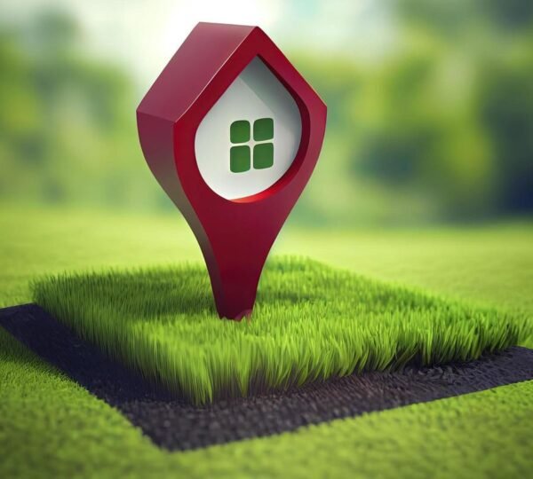 Residential Plot for Sale near Collectorate Road Dhamtari