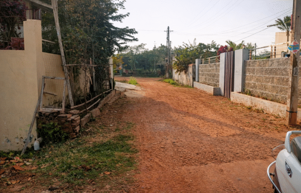 Residential Plot for Sale Rudri Road Jalvihar Colony Dhamtari 2048 sqft