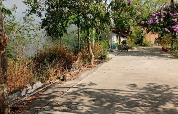 Residential Plot for Sale Amaltas Puram Colony Dhamtari